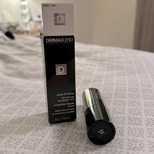 Dermablend Quick Fix Foundation Stick NWT